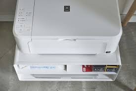 Maybe you would like to learn more about one of these? Yamazaki Home Official Site Rolling Desktop Printer Stand Steel Yamazaki Home
