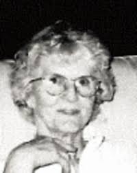 Jacquelyn Johnson Obituary (1929