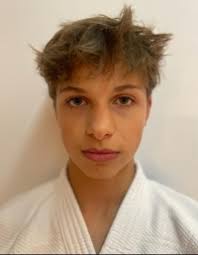 Samorin Cadet European Cup 2024