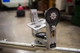 The Motus Is A Commercial Grade Diy 3 Axis Time Lapse Beast Diy Photography Arduino Projects Diy Diy Camera