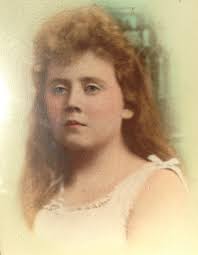 Caroline “Callie” Montgomery Adams (1877-1966)