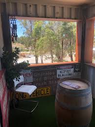 Shipping Container Homes Buildings Kaloorup Shipping Container House Australia In 2020 Container House Shipping Container House Shipping Container