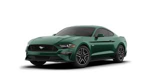 Image result for Green 2023 Ford