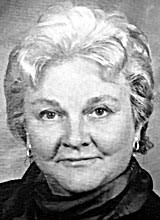 Anne Hyatt Obituary (1934