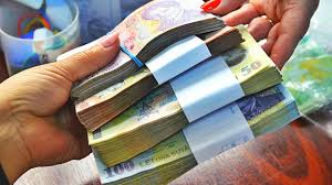 Check spelling or type a new query. Salarii Bugetari Vestea CruntÄ Pentru Milioane De Romani RÄman IngheÈate Èi In 2022 Impact