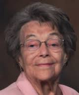 Marilyn Law Stanger (1930-2012)