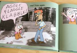 Make a fun coloring book out of family photos wi. What S Your Child S Knuffle Bunny Make And Takes