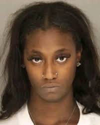 Man these ladies are trying to kill each other!!!