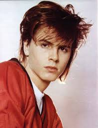Name: Nigel John Taylor Height: 6 foot 2 inches. Birthday:June 20, 1960 - OldWallPic