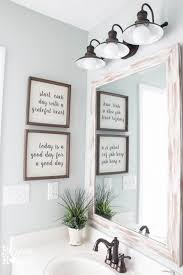 15 Fixer Upper Diy Projects Remodelaholic Home Decor Home Decor Accessories Easy Home Decor