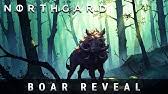 Led by signy, the spear maiden, the cunning members of the clan have little regard for fame or honour and would rather use guerilla tactics to dominate their enemies than open war. Northgard Trailer Clan Of The Snake Youtube