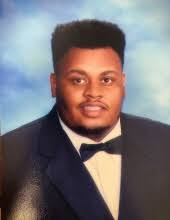 Obituary information for Lorenz Maurico Williams-Gray