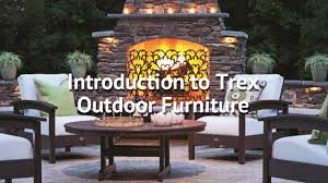 Items that require assembly rockport club coffee table. Introduction To Trex Outdoor Furniture