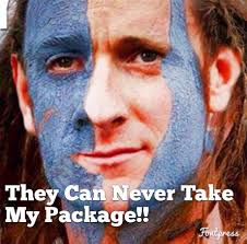 EUROTRASH News Round Up Thursday!