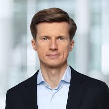 I am very excited to share that I have been elected Partner at McKinsey &  Company!