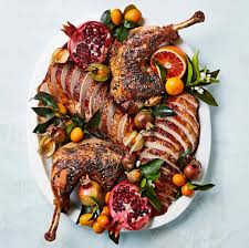 Sure, there may be football and a parade on thanksgiving, but true fans of the holiday know it's all about the food. Our Mouthwatering Menu For A Modern Thanksgiving Feast Martha Stewart