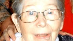 Rose Sanford Obituary (1926