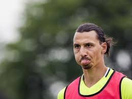 Welcome to the official fan club facebook page of zlatan ibrahimović. Euro 2020 Ac Milan S Zlatan Ibrahimovic Out For Sweden Football Gulf News