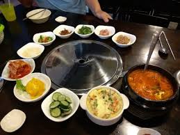 Bbq ma eul cup bab offers diners the same experience like dining in the real korean district. Seo Gung Korean Bbq Restaurant Petaling Jaya Restaurant Reviews Photos Phone Number Tripadvisor