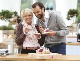 Le Meilleur Patissier Saison 3 Episode 6 La Meringue Odelices Une femme trompait son mari alors qu'il était au travail.