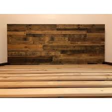 rustic west elm emmerson king size