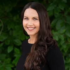 Randy and Geniene, Real Estate Agents