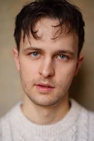 Endeavour" Icarus (TV Episode 2018)