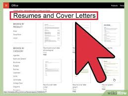 Maybe you would like to learn more about one of these? 3 Cara Untuk Membuat Resume Menggunakan Microsoft Word Wikihow