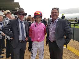 Последние твиты от adelaide united (@adelaideunited). Phillip Stokes On Twitter Great For Sa Racing To Have Joao Moreira In Town On Such A Big Day Brettdixon111