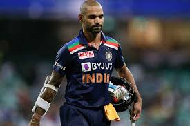 Shikhar dhawan profile, career stats, family details, latest news, records, awards and achievement. Outlook India Photo Gallery Shikhar Dhawan