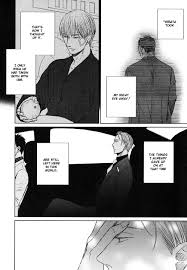 Yoneda Kou] Saezuru Tori wa Habatakanai ~ vol.07 (c.36) [Eng] - Gay Manga |  HD Porn Comics