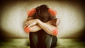 Major Depressive Disorder Prevalent in Patients With Fibromyalgia ...