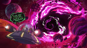 Download free for all your devices including computer, smartphone, or find top 4k rick and morty wallpapers in 2560×1440 and 1920×1080 dimensions. Rick And Morty Space Adventure Wallpaper Hd Tv Series 4k Wallpapers Images Photos And Background Wallpapers Den