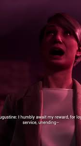 Interactive Horror Game