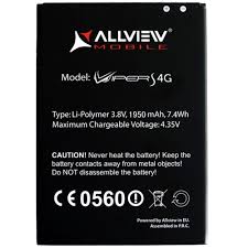 Acumulator Original ALLVIEW V1 Viper S ...