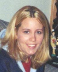 Missing: Barbara Lenz