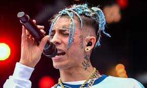 El argentino Khea firmó con Interscope de EEUU, la casa matriz de Universal