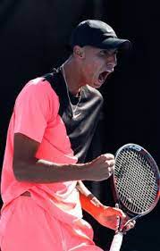 82 achieved on 1 march 2021. Alexei Popyrin I Ve Always Had The Belief 1 March 2021 All News News And Features News And Events Tennis Australia