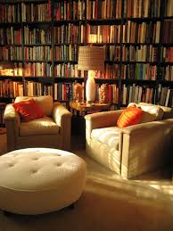 Library My Ideal Home Home Libraries Home