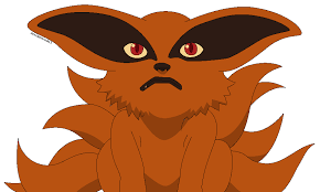 In boruto chapter 53, baryon mode ended with. Deviantart More Like Pup Kurama Nine Tailed Fox Naruto By Naruto Drawings Baby Kurama Naruto Art