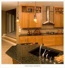 It's actually deep and dark in color, mainly stark black but with a darker cabinets paired with dark countertops create an elegant look but paired with lighter cabinets it can still work wonders. Jim Jimkabat Profile Pinterest