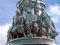 Ego Znala Vsya Obrazovannaya Rossiya Skulptor Aleksandr Opekushin Aleksandr Mihajlovich Opekushin