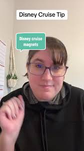 Disney cruise door magnets! They are a fun way to add some magic to your  vacation #disneycruise #disneymagnet #disneymagic #familyvacation  #traveltip #jutravels
