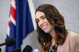 Quarantine free flights to new zealand have resumed from some states, restrictions and additional requirements apply. New Zealand S Pm Announced They Ve Eliminated Coronavirus World Economic Forum