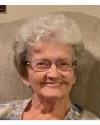 Obituary information for Augusta Bradley