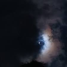 The nehru planetarium in new delhi and the aryabhatta research institute of observational sciences (aries), nainital, have also arranged a virtual live telecast of the. Glimpses Annular Solar Eclipse 2020