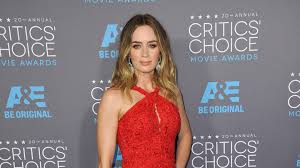 It has a new life now as culture is changing.. The Real Reason Emily Blunt Went On A Diet For The Devil Wears Prada