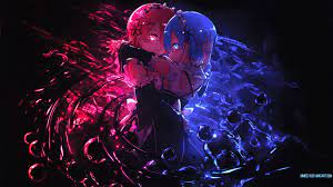 re zero の壁紙一枚 アニメ画廊 をダウンロード https itunes apple com app id955366305 リゼロ 壁紙 壁紙 4k レム イラスト