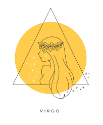 Virgo Horoscope For January 6 2021 Virgo Art Virgo Tattoo Virgo Tattoo Designs