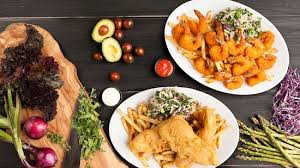 Find 12 listings related to california fish grill inc in brea on yp.com. California Fish Grill Brea 419 S Associated Rd Restaurant Reviews Photos Phone Number Tripadvisor